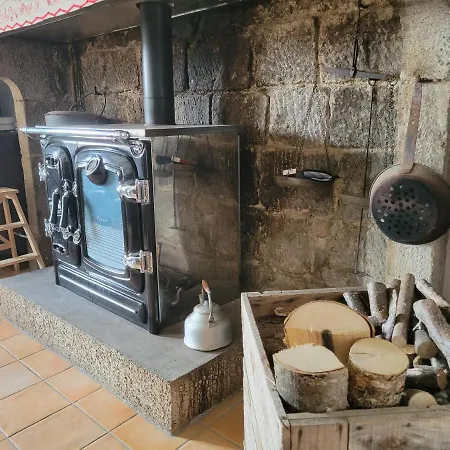 Hébergement de vacances De Montager André De Chalencon Saint-Andre-de-Chalencon