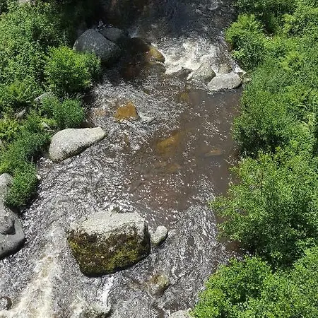 Hébergement de vacances De Montager André De Chalencon Saint-Andre-de-Chalencon