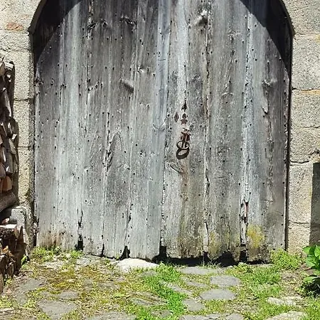 Hébergement de vacances De Montager André De Chalencon *