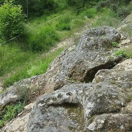 De Montager André De Chalencon Hébergement de vacances Saint-Andre-de-Chalencon