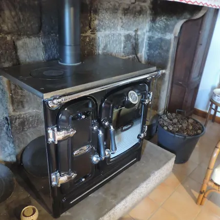 De Montager André De Chalencon Hébergement de vacances