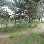 Se Reconnecter A La Nature Au 3 Etoiles De Montager A Andre De Chalencon