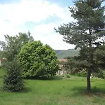 Se Reconnecter A La Nature Au 3 Etoiles De Montager A Andre De Chalencon *
