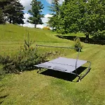 Se Reconnecter A La Nature Au 3 Etoiles De Montager A Andre De Chalencon *