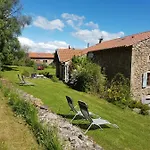 Holiday home Se Reconnecter A La Nature Au 3 Etoiles De Montager A Andre De Chalencon Saint-Andre-de-Chalencon