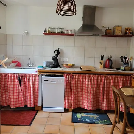 Se Reconnecter A La Nature Au 3 Etoiles De Montager A Andre De Chalencon *