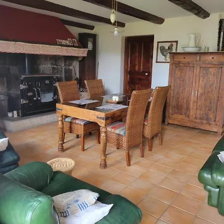 Se Reconnecter A La Nature Au 3 Etoiles De Montager A Andre De Chalencon * Saint-Andre-de-Chalencon