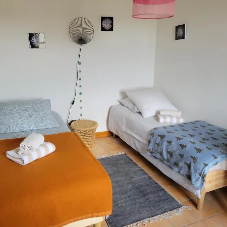 Se Reconnecter A La Nature Au 3 Etoiles De Montager A Andre De Chalencon Ferienhaus Saint-Andre-de-Chalencon