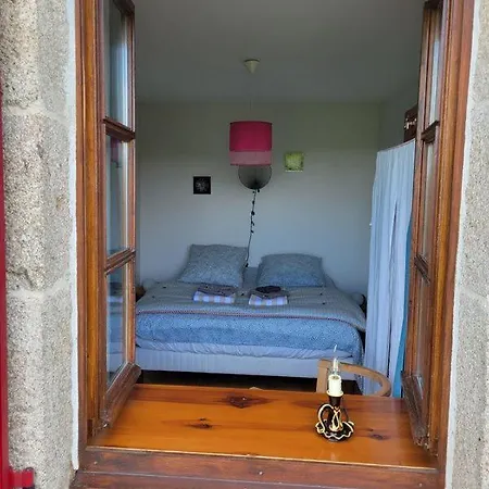 Se Reconnecter A La Nature Au 3 Etoiles De Montager A Andre De Chalencon Holiday home Saint-Andre-de-Chalencon