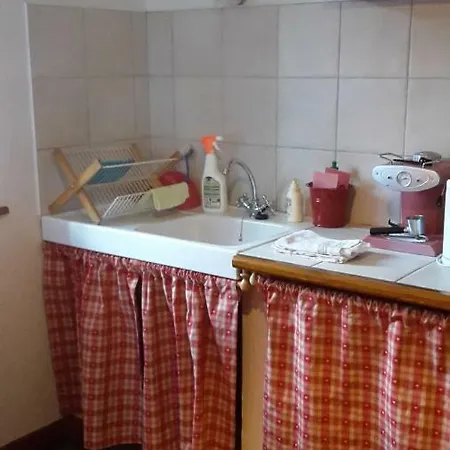 Holiday home Se Reconnecter A La Nature Au 3 Etoiles De Montager A Andre De Chalencon Saint-Andre-de-Chalencon