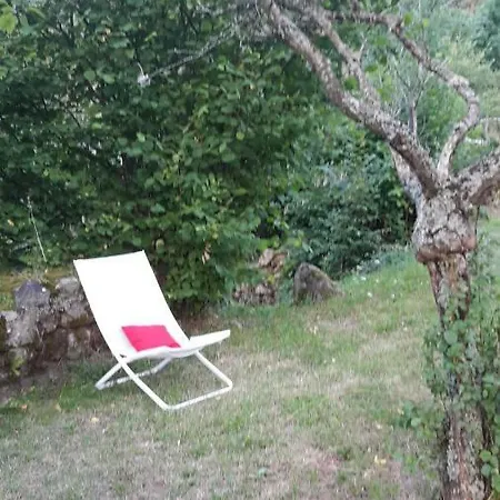 Holiday home Se Reconnecter A La Nature Au 3 Etoiles De Montager A Andre De Chalencon Saint-Andre-de-Chalencon