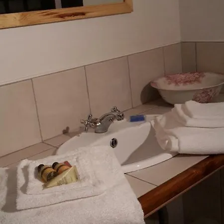 Se Reconnecter A La Nature Au 3 Etoiles De Montager A Andre De Chalencon *