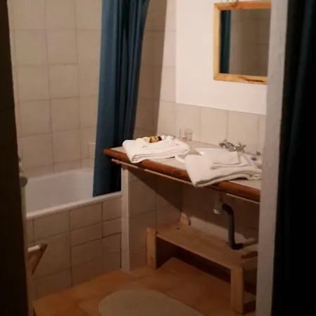 Holiday home Se Reconnecter A La Nature Au 3 Etoiles De Montager A Andre De Chalencon Saint-Andre-de-Chalencon