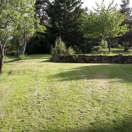 Holiday home Se Reconnecter A La Nature Au 3 Etoiles De Montager A Andre De Chalencon *