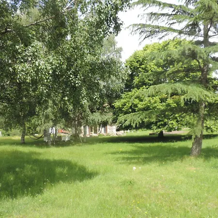 Se Reconnecter A La Nature Au 3 Etoiles De Montager A Andre De Chalencon