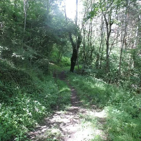 Se Reconnecter A La Nature Au 3 Etoiles De Montager A Andre De Chalencon Prázdninový dům