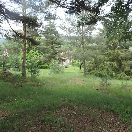 Se Reconnecter A La Nature Au 3 Etoiles De Montager A Andre De Chalencon Holiday home