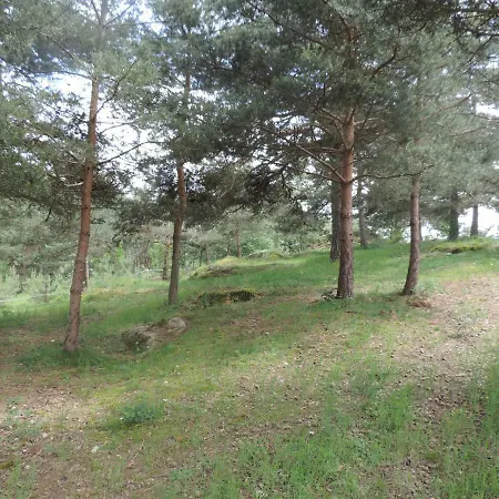 Se Reconnecter A La Nature Au 3 Etoiles De Montager A Andre De Chalencon