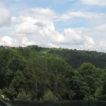 Se Reconnecter A La Nature Au 3 Etoiles De Montager A Andre De Chalencon