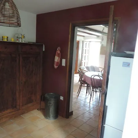 Se Reconnecter A La Nature Au 3 Etoiles De Montager A Andre De Chalencon * Saint-Andre-de-Chalencon