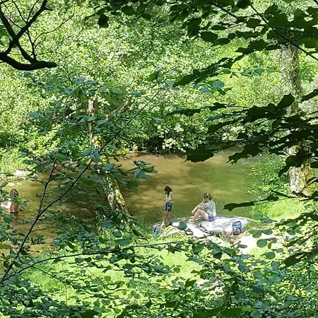 Se Reconnecter A La Nature Au 3 Etoiles De Montager A Andre De Chalencon Holiday home *