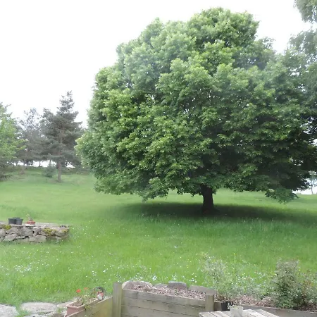 Σπίτι διακοπών Se Reconnecter A La Nature Au 3 Etoiles De Montager A Andre De Chalencon Saint-Andre-de-Chalencon