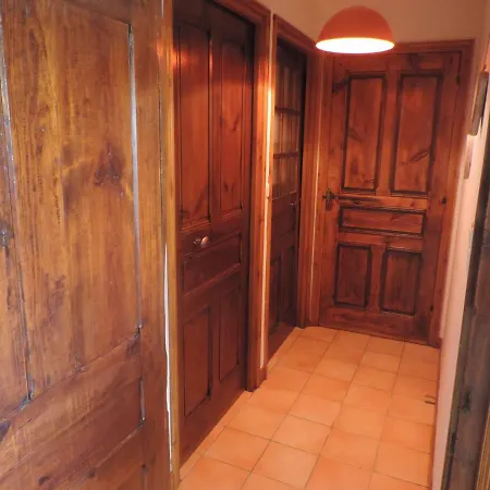 Se Reconnecter A La Nature Au 3 Etoiles De Montager A Andre De Chalencon Holiday home Saint-Andre-de-Chalencon