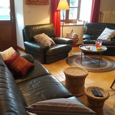 Se Reconnecter A La Nature Au 3 Etoiles De Montager A Andre De Chalencon * Saint-Andre-de-Chalencon