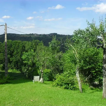 Se Reconnecter A La Nature Au 3 Etoiles De Montager A Andre De Chalencon Holiday home