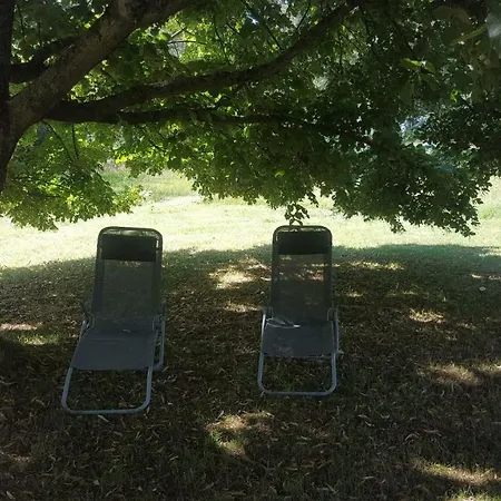 Se Reconnecter A La Nature Au 3 Etoiles De Montager A Andre De Chalencon Saint-Andre-de-Chalencon