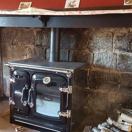 Se Reconnecter A La Nature Au 3 Etoiles De Montager A Andre De Chalencon Saint-Andre-de-Chalencon