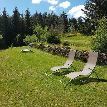 別荘 Se Reconnecter A La Nature Au 3 Etoiles De Montager A Andre De Chalencon Saint-André-de-Chalençon