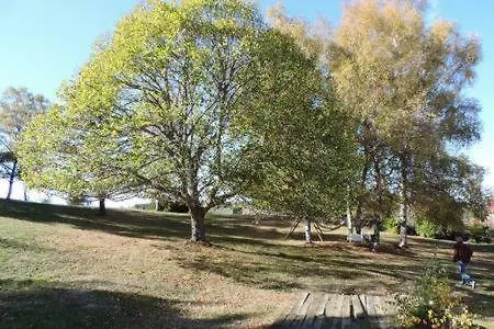 Se Reconnecter A La Nature Au 3 Etoiles De Montager A Andre De Chalencon *