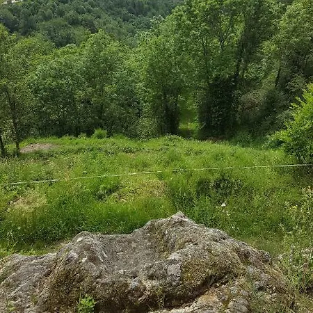 Se Reconnecter A La Nature Au 3 Etoiles De Montager A Andre De Chalencon Holiday home *