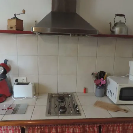 Se Reconnecter A La Nature Au 3 Etoiles De Montager A Andre De Chalencon * Saint-Andre-de-Chalencon