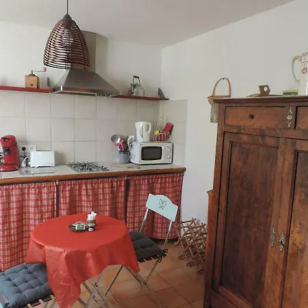 Se Reconnecter A La Nature Au 3 Etoiles De Montager A Andre De Chalencon * Saint-Andre-de-Chalencon