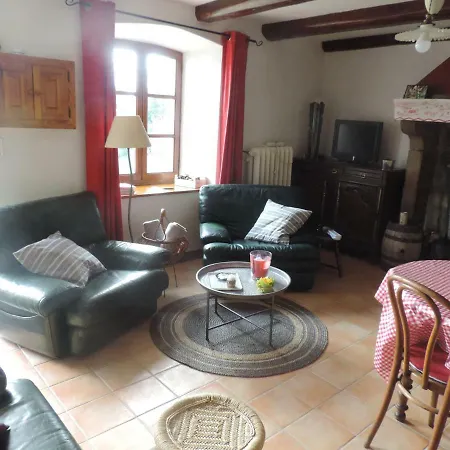 Se Reconnecter A La Nature Au 3 Etoiles De Montager A Andre De Chalencon