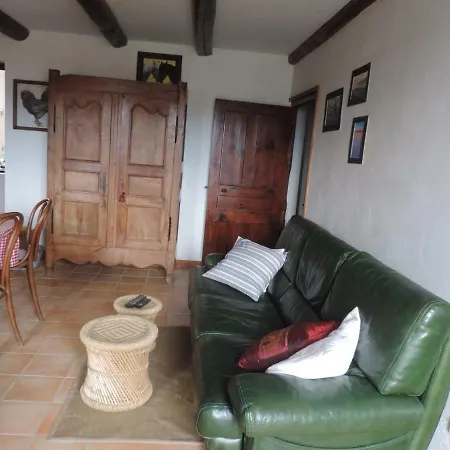 Se Reconnecter A La Nature Au 3 Etoiles De Montager A Andre De Chalencon Saint-Andre-de-Chalencon