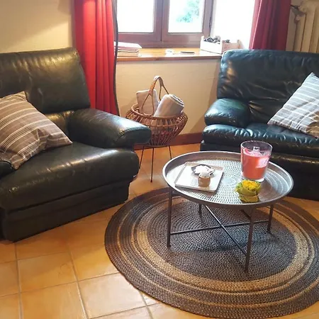 Holiday home Se Reconnecter A La Nature Au 3 Etoiles De Montager A Andre De Chalencon *