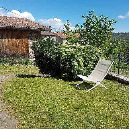 Se Reconnecter A La Nature Au 3 Etoiles De Montager A Andre De Chalencon * Saint-André-de-Chalençon