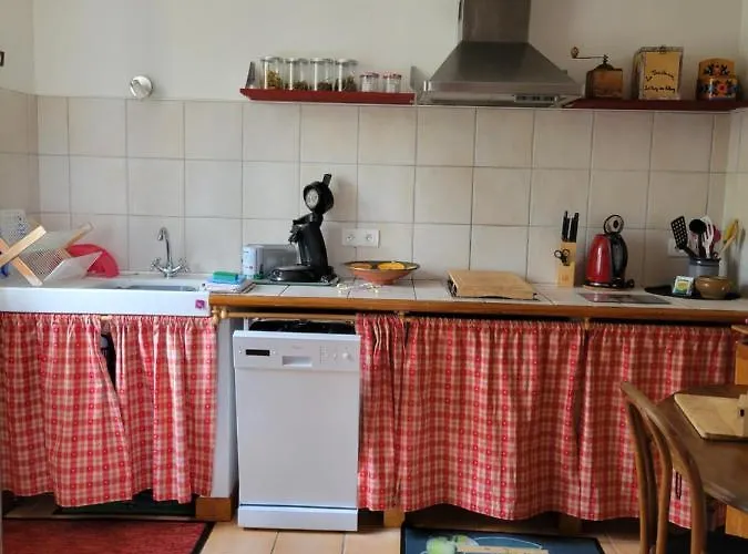 Se Reconnecter à La Nature Au 3 étoiles De Montager à André De Chalencon *