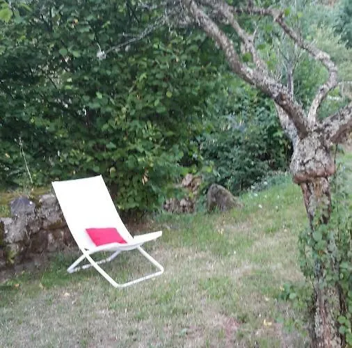 Hébergement de vacances Se Reconnecter à La Nature Au 3 étoiles De Montager à André De Chalencon Saint-Andre-de-Chalencon