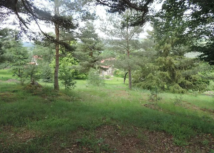 Se Reconnecter à La Nature Au 3 étoiles De Montager à André De Chalencon Hébergement de vacances