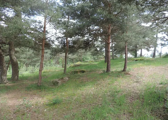 Se Reconnecter à La Nature Au 3 étoiles De Montager à André De Chalencon