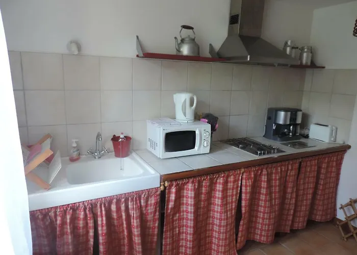 Se Reconnecter à La Nature Au 3 étoiles De Montager à André De Chalencon Hébergement de vacances Saint-Andre-de-Chalencon