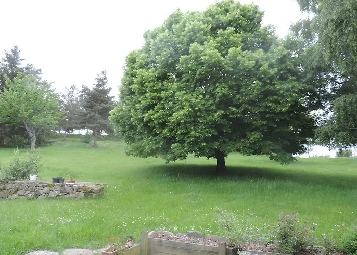 Hébergement de vacances Se Reconnecter à La Nature Au 3 étoiles De Montager à André De Chalencon Saint-Andre-de-Chalencon