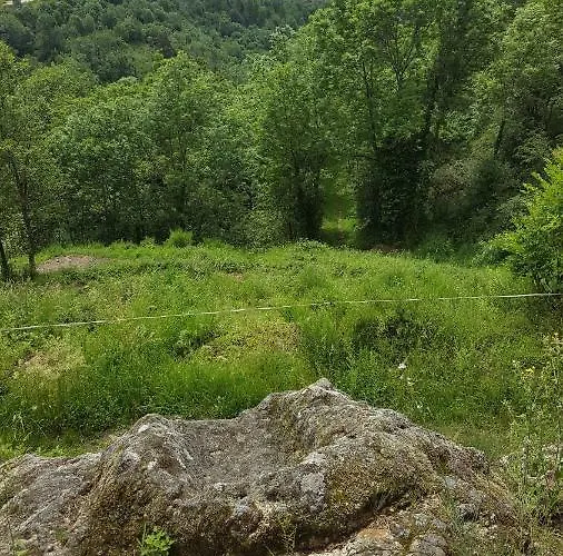 Se Reconnecter à La Nature Au 3 étoiles De Montager à André De Chalencon Hébergement de vacances *