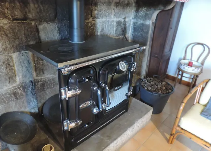 Se Reconnecter à La Nature Au 3 étoiles De Montager à André De Chalencon Hébergement de vacances