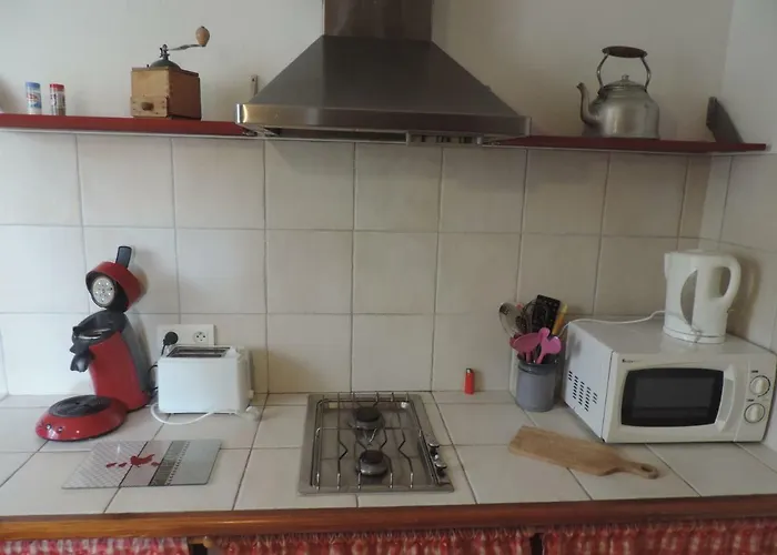 Se Reconnecter à La Nature Au 3 étoiles De Montager à André De Chalencon * Saint-Andre-de-Chalencon