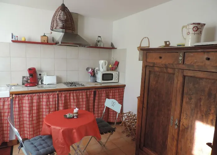 Se Reconnecter à La Nature Au 3 étoiles De Montager à André De Chalencon * Saint-Andre-de-Chalencon